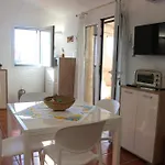 House On The Emerald Coast With Spectacular Views Of The Maddalena Holiday home *