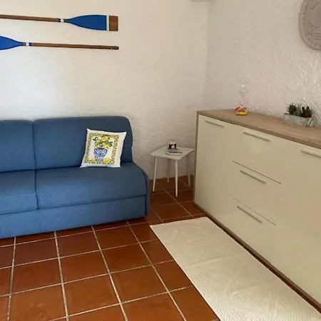 Holiday home House On The Emerald Coast With Spectacular Views Of The Maddalena