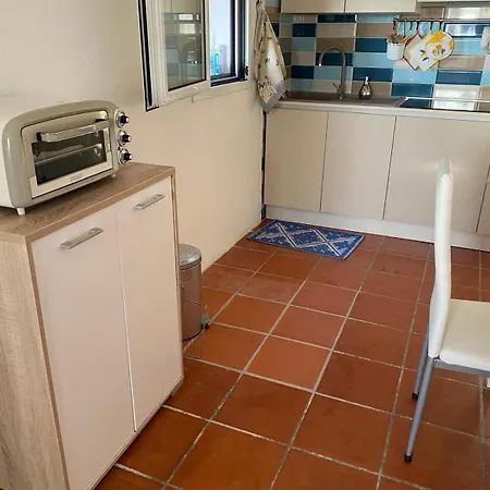 Holiday home House On The Emerald Coast With Spectacular Views Of The Maddalena