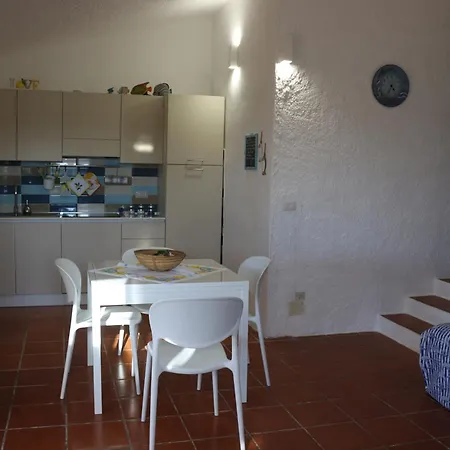 House On The Emerald Coast With Spectacular Views Of The Maddalena Сasa de vacaciones *